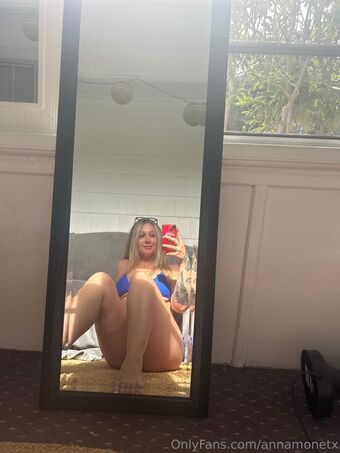 annamonetx Голі Зливи OnlyFans Фото 13