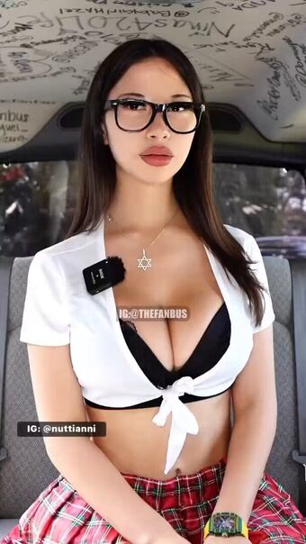 Anni Grant