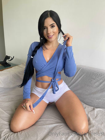 Annielust