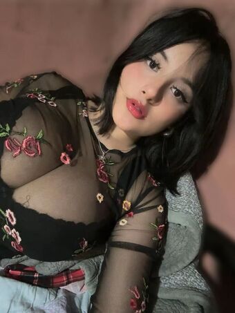 Anniethv Голі Зливи OnlyFans Фото 34