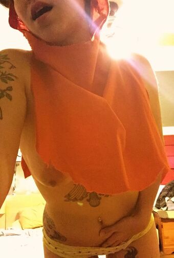 Annimalcracker Голі Зливи OnlyFans Фото 18