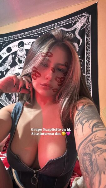 anotherangel_____ Голі Зливи OnlyFans Фото 10