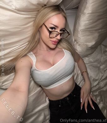 Anthea Голі Зливи OnlyFans Фото 75