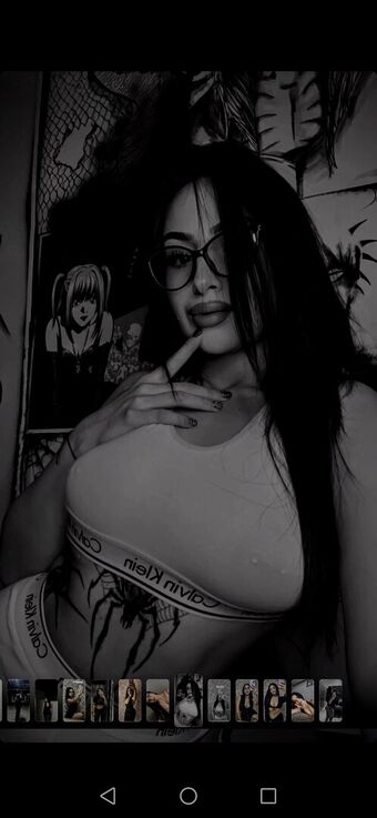 Anthrrax Голі Зливи OnlyFans Фото 26