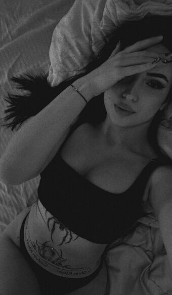 Anthrrax Голі Зливи OnlyFans Фото 29