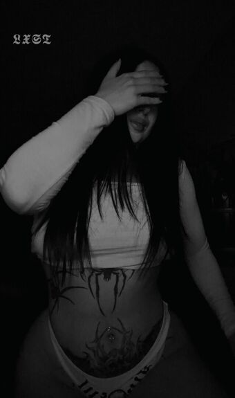 Anthrrax Голі Зливи OnlyFans Фото 31
