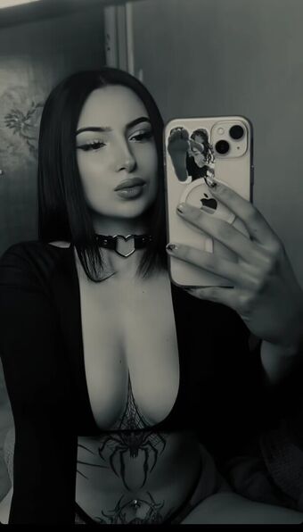 Anthrrax Голі Зливи OnlyFans Фото 46