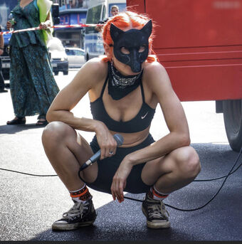 Antifuchs Голі Зливи OnlyFans Фото 9