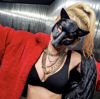 Antifuchs Голі Зливи OnlyFans Фото 16