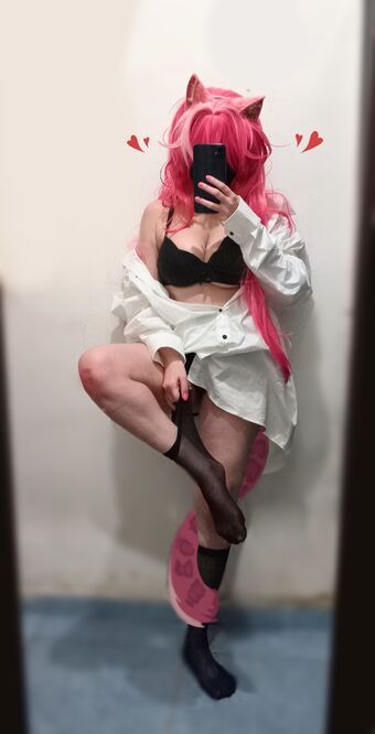 Anyacchi Голі Зливи OnlyFans Фото 45