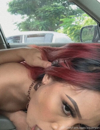 Aqueryan Голі Зливи OnlyFans Фото 6