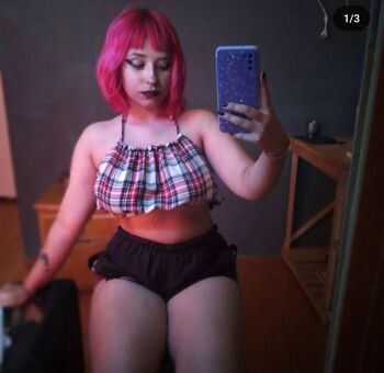 Aramiillf Голі Зливи OnlyFans Фото 2