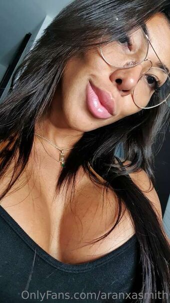Aranxa Smith