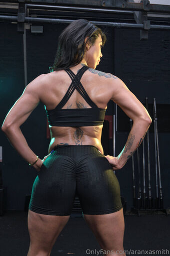 aranxasmith Голі Зливи OnlyFans Фото 53