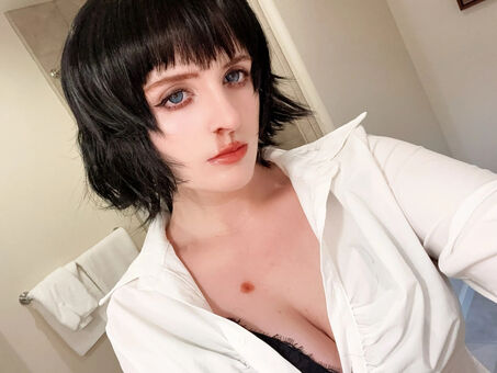 Aretteepls Голі Зливи OnlyFans Фото 193