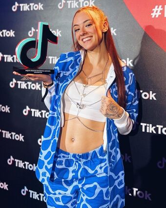 Ari Geli Голі Зливи OnlyFans Фото 37