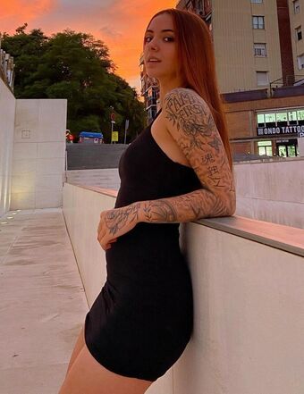 Ari Geli Голі Зливи OnlyFans Фото 39