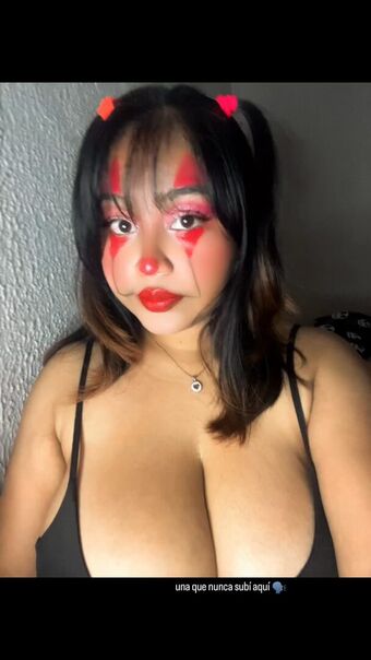 Ari Mar Голі Зливи OnlyFans Фото 16