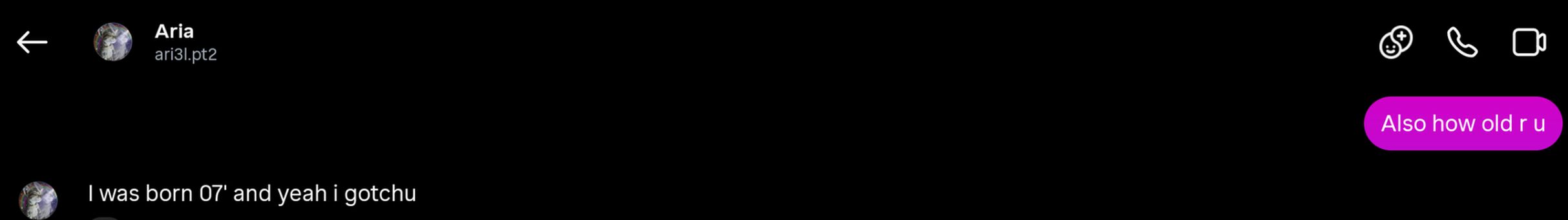 Aria Anders Голі Зливи OnlyFans Фото 1