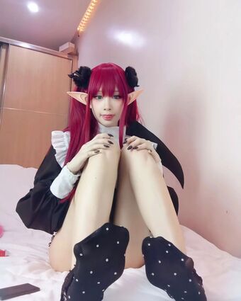 Arin_samaaa Голі Зливи OnlyFans Фото 17