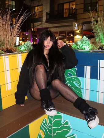 ariwillkillu Голі Зливи OnlyFans Фото 43