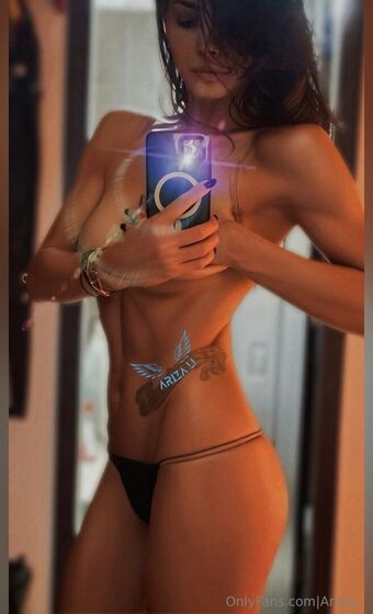 arizal Голі Зливи OnlyFans Фото 28