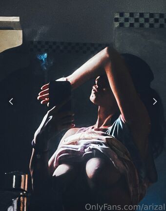 arizal Голі Зливи OnlyFans Фото 31