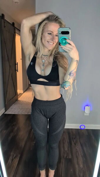 Armpit-fetish