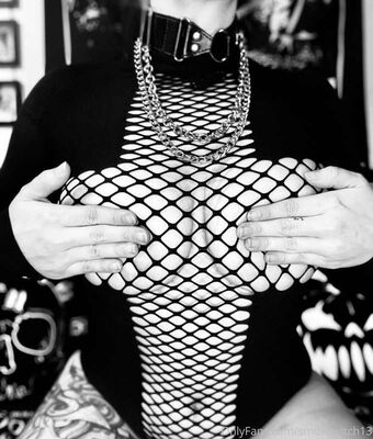 Artemis Голі Зливи OnlyFans Фото 63