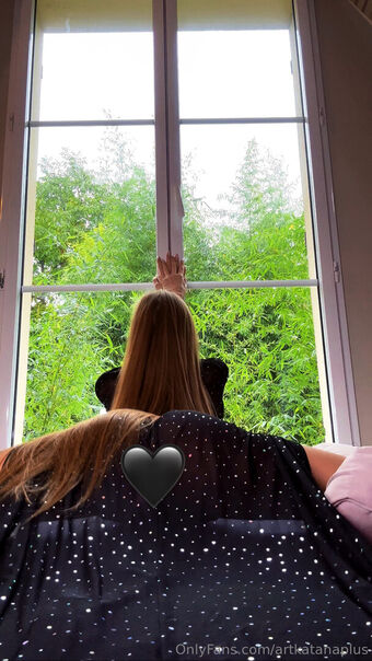 artkatanaplus Голі Зливи OnlyFans Фото 9