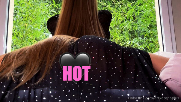 artkatanaplus Голі Зливи OnlyFans Фото 10