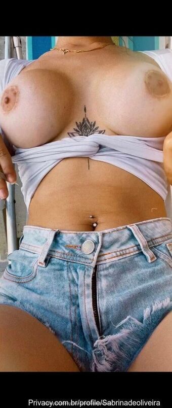 asabrinadom Голі Зливи OnlyFans Фото 20