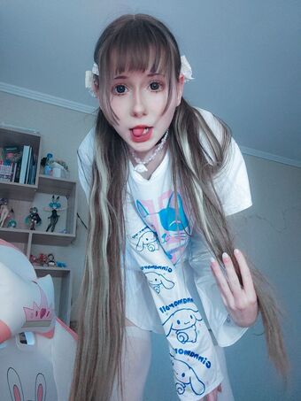 asainoshi Голі Зливи OnlyFans Фото 23