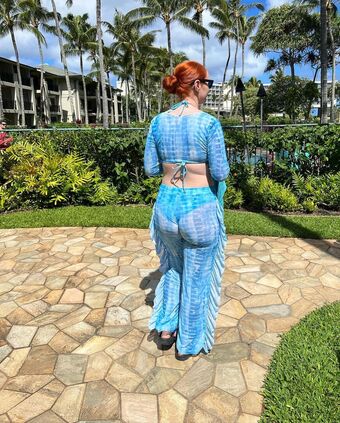 Ash.e.e Голі Зливи OnlyFans Фото 22