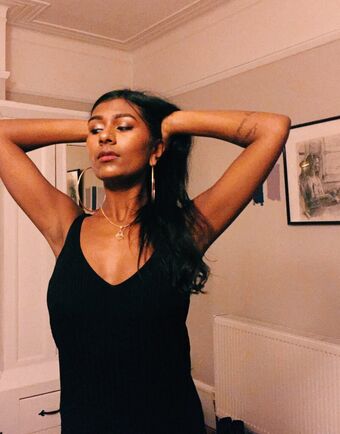 Ash Sarkar