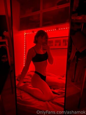 ashamok Голі Зливи OnlyFans Фото 5
