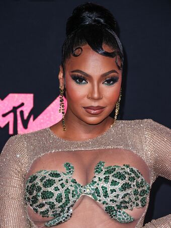 Ashanti