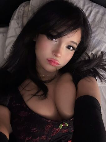 AshantiLoo Голі Зливи OnlyFans Фото 18