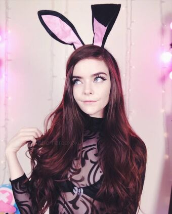 Ashe Maree