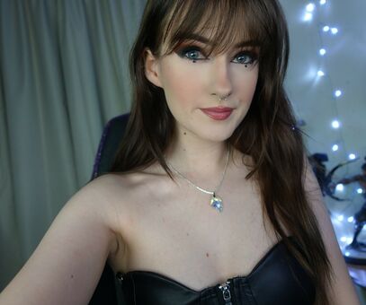 Ashi Голі Зливи OnlyFans Фото 11