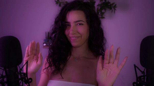 ASMR Glow
