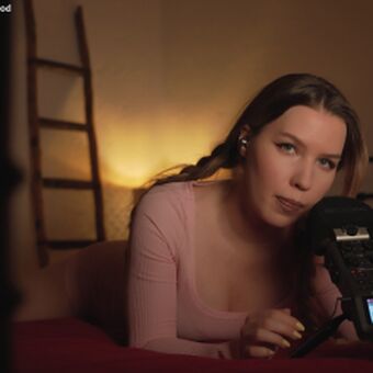 ASMR Mood Голі Зливи OnlyFans Фото 162