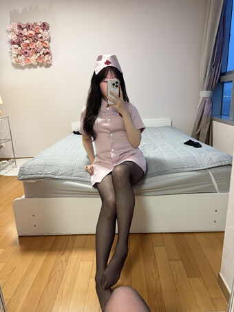 예빈 asmr Голі Зливи OnlyFans Фото 9
