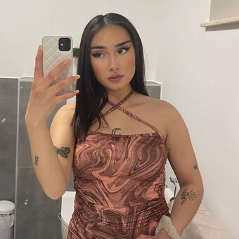 ASMRCat Голі Зливи OnlyFans Фото 1