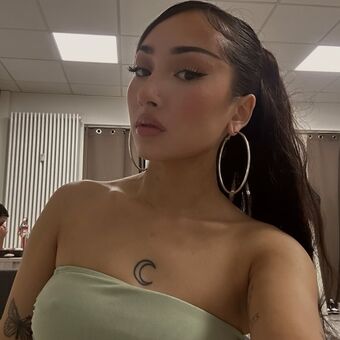 ASMRCat Голі Зливи OnlyFans Фото 2