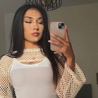 ASMRCat Голі Зливи OnlyFans Фото 5