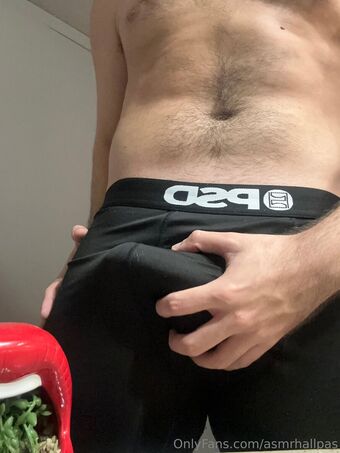 asmrhallpas Голі Зливи OnlyFans Фото 19