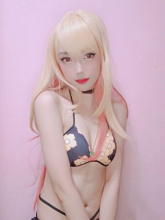 AsterCoser Голі Зливи OnlyFans Фото 23