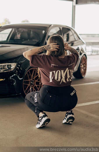 Audia3sb / helenaa.a3