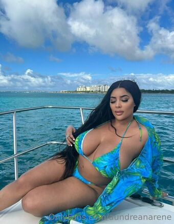 aundreanarene